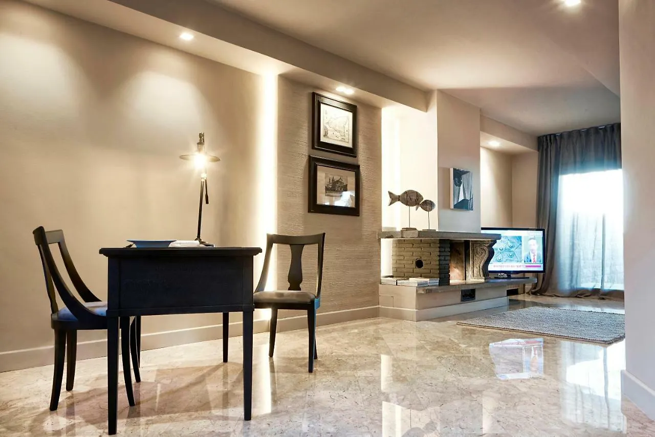 Villa Albachiara By Ferrini Home Catania